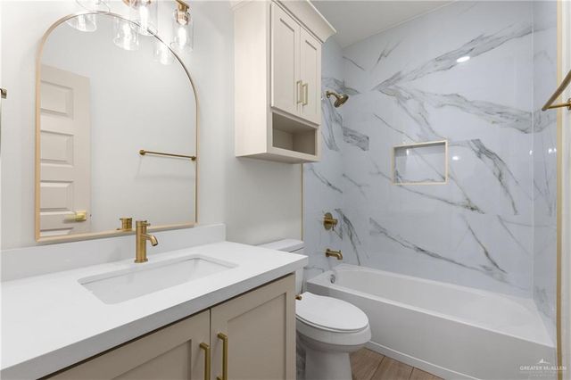 303 Merida, Donna, TX 78537