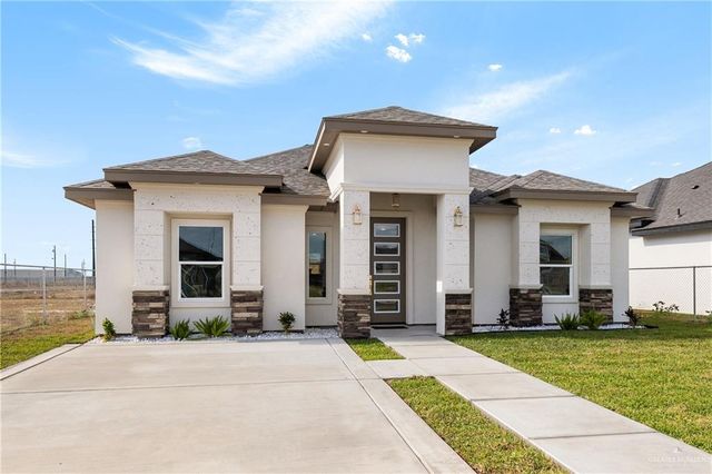 303 Merida, Donna, TX 78537