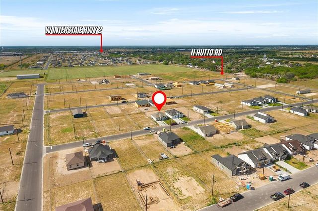 303 Merida, Donna, TX 78537