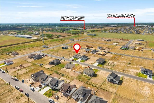 303 Merida, Donna, TX 78537