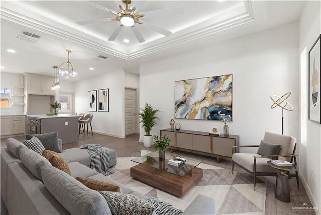 303 Merida, Donna, TX 78537