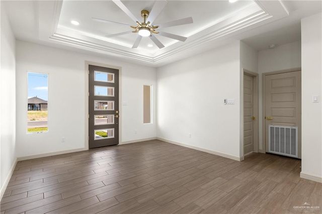 303 Merida, Donna, TX 78537