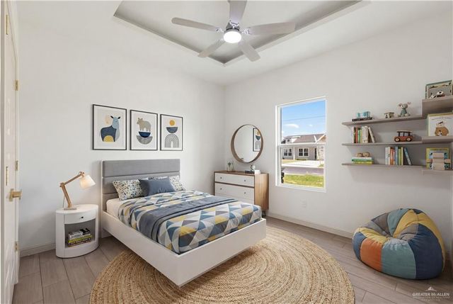 303 Merida, Donna, TX 78537