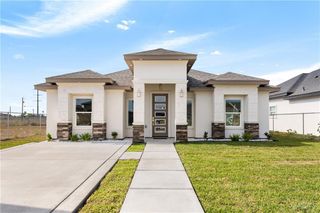 303 Merida, Donna, TX 78537