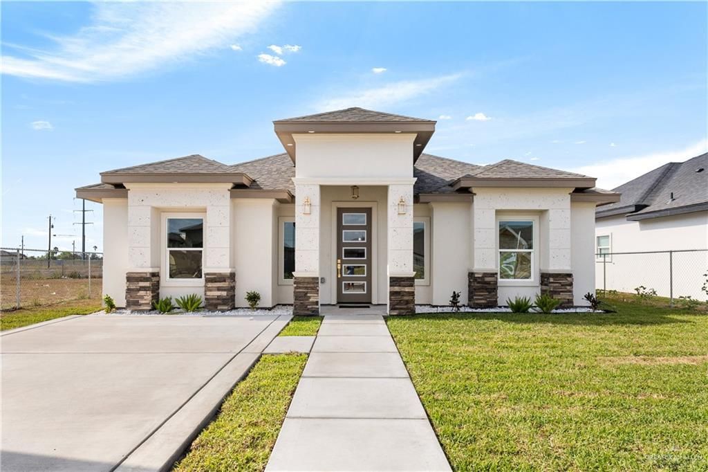 303 Merida, Donna, TX 78537