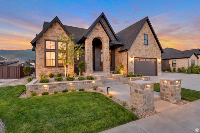 629 S 1475 W, Farmington, UT 84025