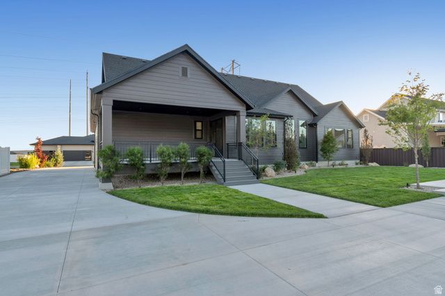 629 S 1475 W, Farmington, UT 84025