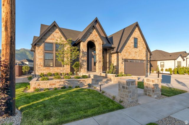 629 S 1475 W, Farmington, UT 84025