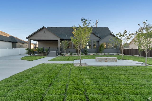 629 S 1475 W, Farmington, UT 84025
