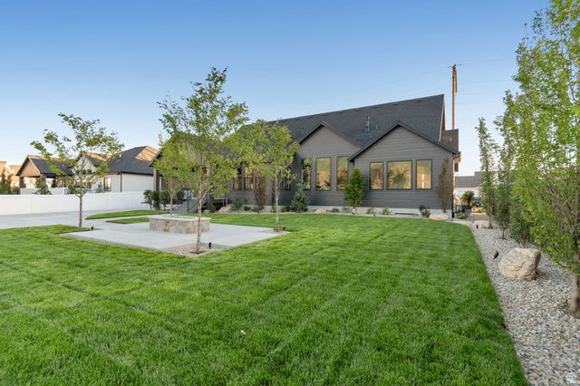 629 S 1475 W, Farmington, UT 84025