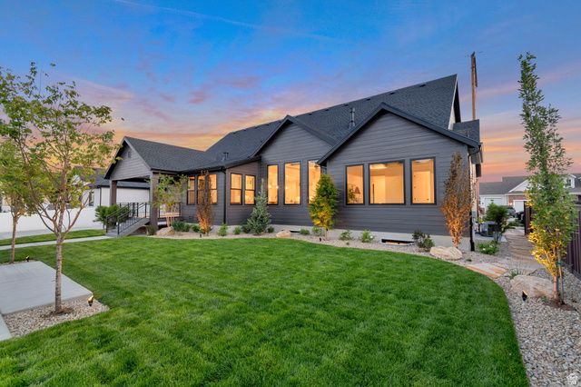629 S 1475 W, Farmington, UT 84025