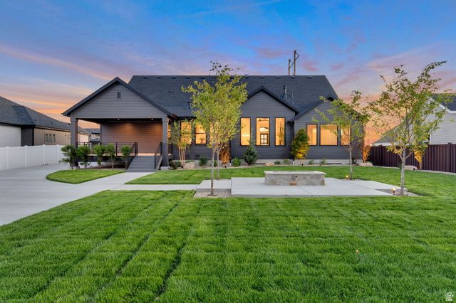 629 S 1475 W, Farmington, UT 84025