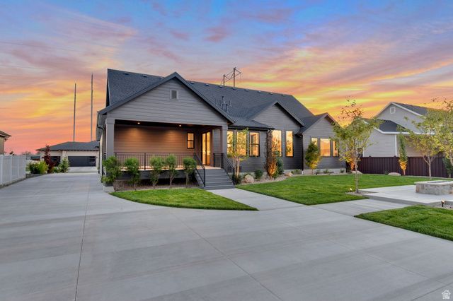 629 S 1475 W, Farmington, UT 84025