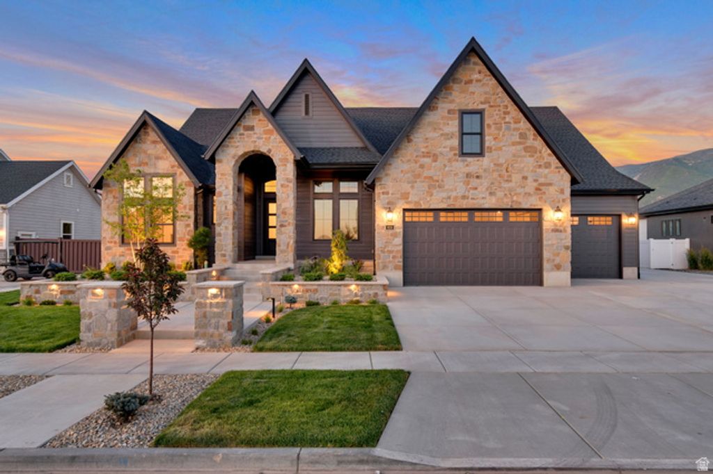 629 S 1475 W, Farmington, UT 84025