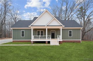 1373 Dorset Rd, Powhatan, VA 23139