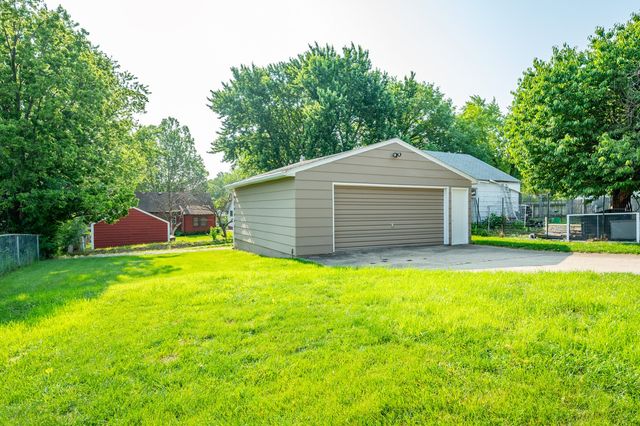 3921 13th Street, Des Moines, IA 50313