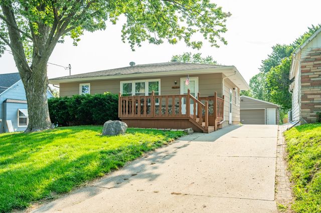 3921 13th Street, Des Moines, IA 50313
