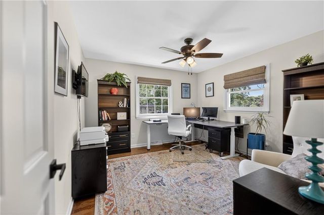 1011 Tam Oshanter Drive, Kansas City, MO 64145