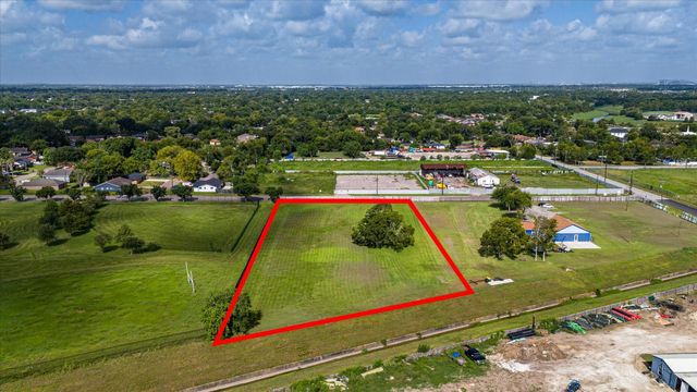 5706 S Acres Drive, Houston, TX 77048