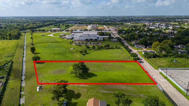 5706 S Acres Drive, Houston, TX 77048