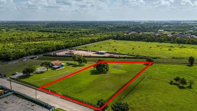 5706 S Acres Drive, Houston, TX 77048
