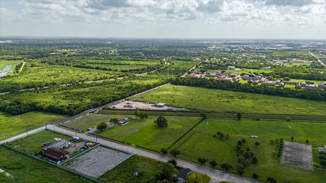 5706 S Acres Drive, Houston, TX 77048