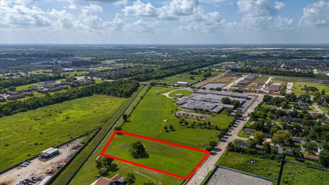 5706 S Acres Drive, Houston, TX 77048