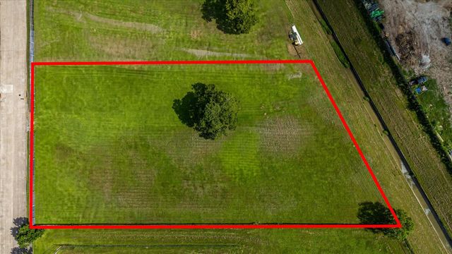 5706 S Acres Drive, Houston, TX 77048