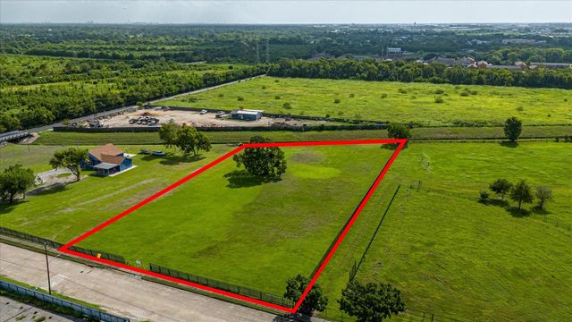 5706 S Acres Drive, Houston, TX 77048