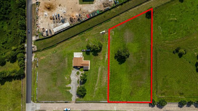 5706 S Acres Drive, Houston, TX 77048