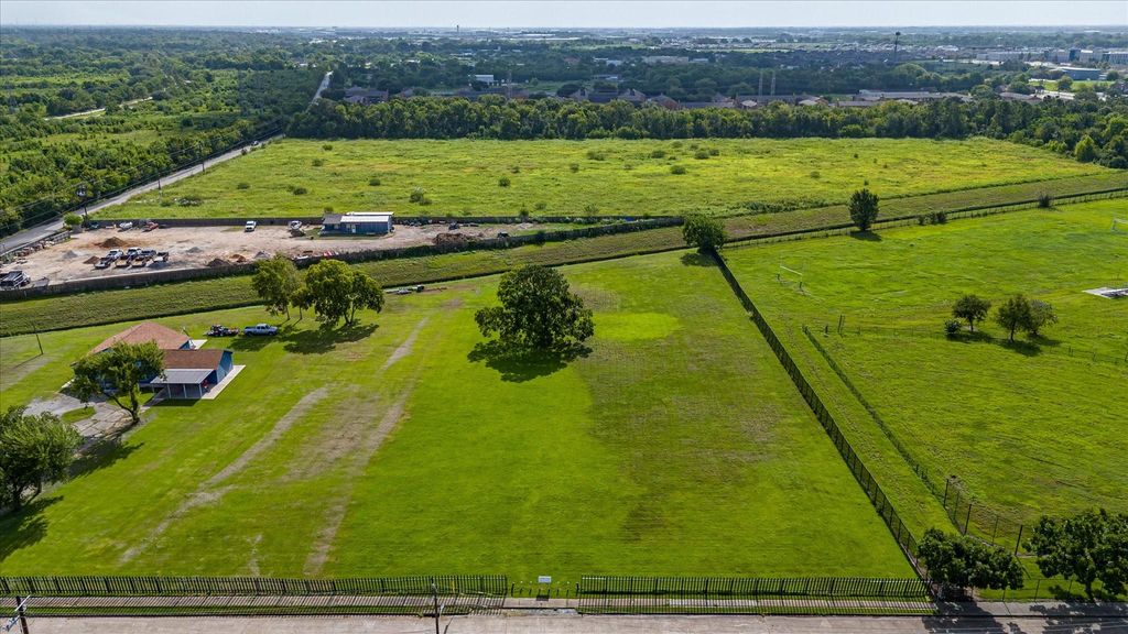 5706 S Acres Drive, Houston, TX 77048