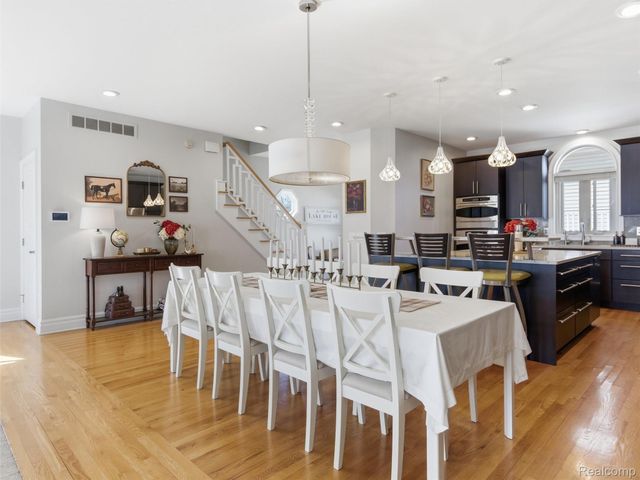 12183 Margaret Drive, Fenton Charter Township, MI 48430