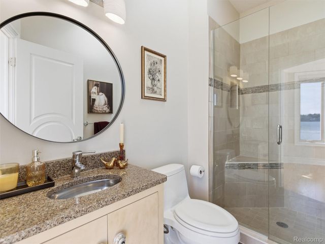 12183 Margaret Drive, Fenton Charter Township, MI 48430