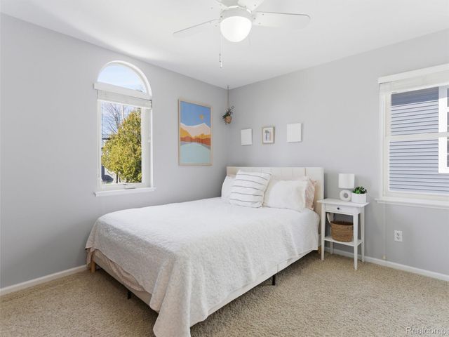 12183 Margaret Drive, Fenton Charter Township, MI 48430