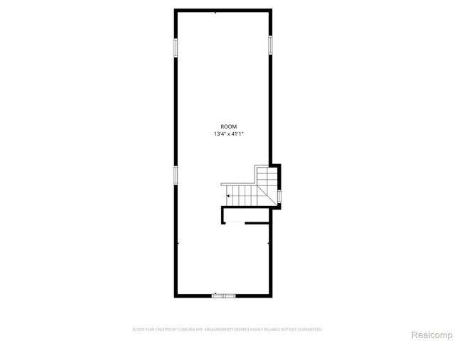 12183 Margaret Drive, Fenton Charter Township, MI 48430