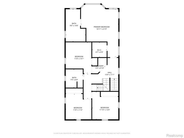 12183 Margaret Drive, Fenton Charter Township, MI 48430