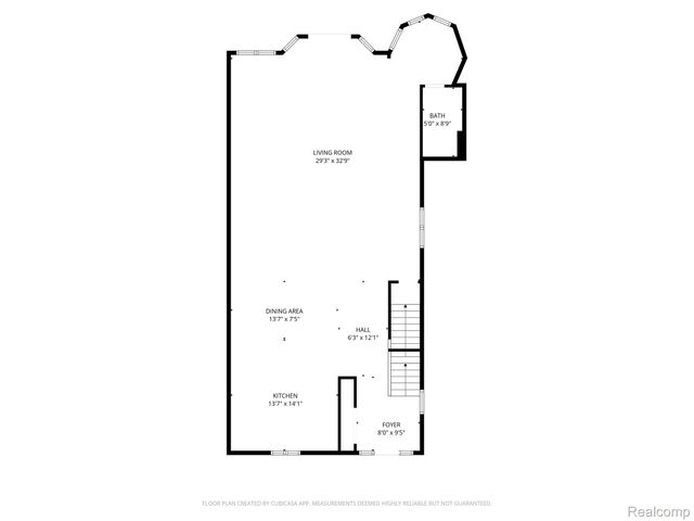 12183 Margaret Drive, Fenton Charter Township, MI 48430