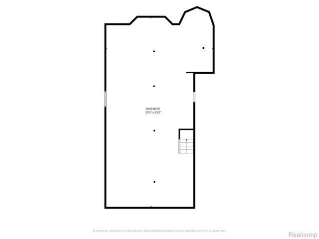 12183 Margaret Drive, Fenton Charter Township, MI 48430