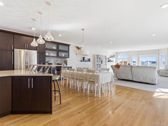 12183 Margaret Drive, Fenton Charter Township, MI 48430