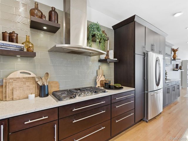 12183 Margaret Drive, Fenton Charter Township, MI 48430