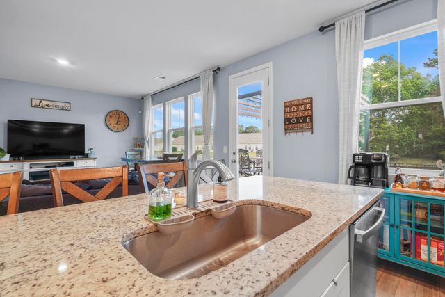 168 Marsh Deer Place, Surfside Beach, SC 29575