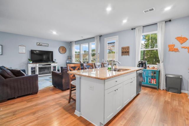 168 Marsh Deer Place, Surfside Beach, SC 29575