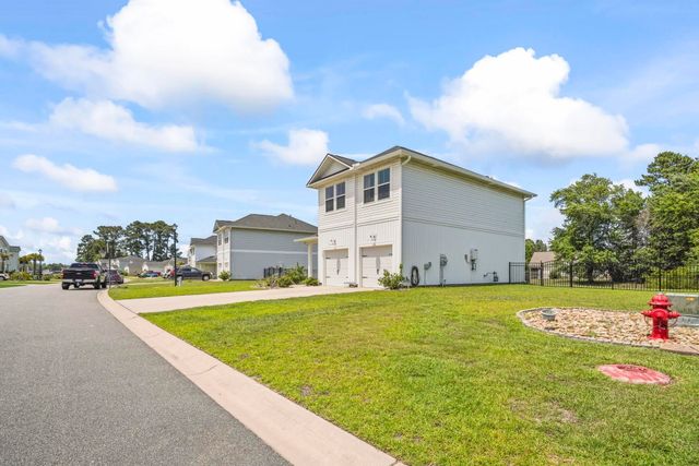 168 Marsh Deer Place, Surfside Beach, SC 29575
