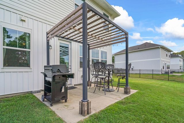 168 Marsh Deer Place, Surfside Beach, SC 29575