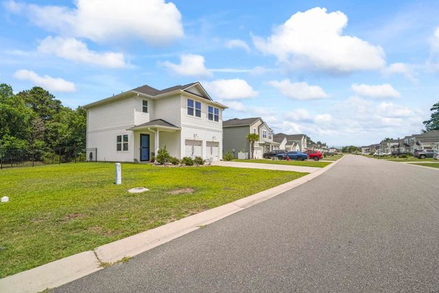 168 Marsh Deer Place, Surfside Beach, SC 29575