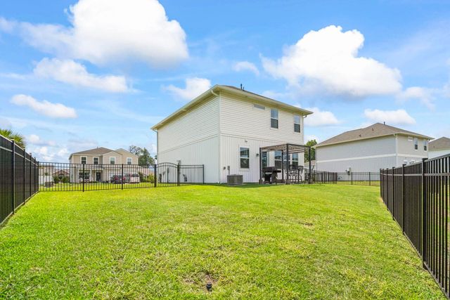 168 Marsh Deer Place, Surfside Beach, SC 29575