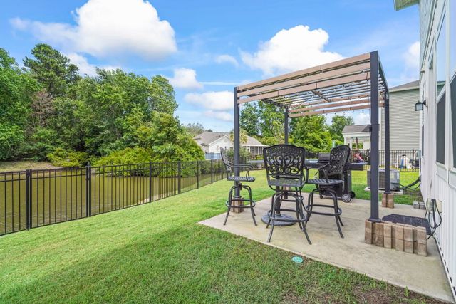 168 Marsh Deer Place, Surfside Beach, SC 29575