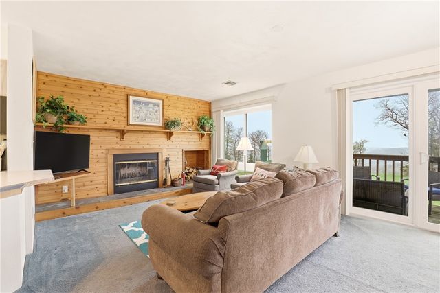 5319 Summit Drive, Hidden Valley, PA 15502
