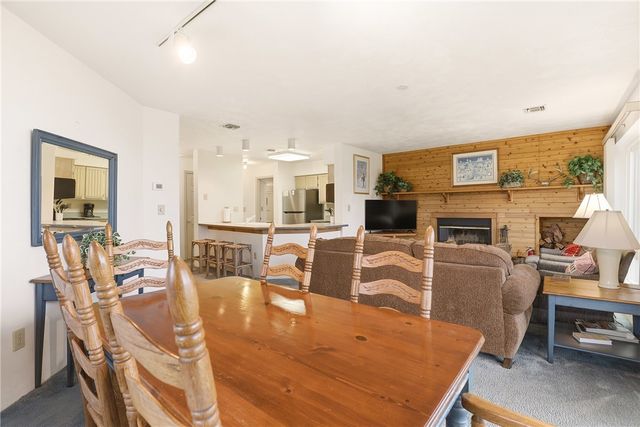 5319 Summit Drive, Hidden Valley, PA 15502