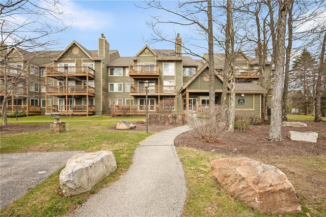 5319 Summit Drive, Hidden Valley, PA 15502